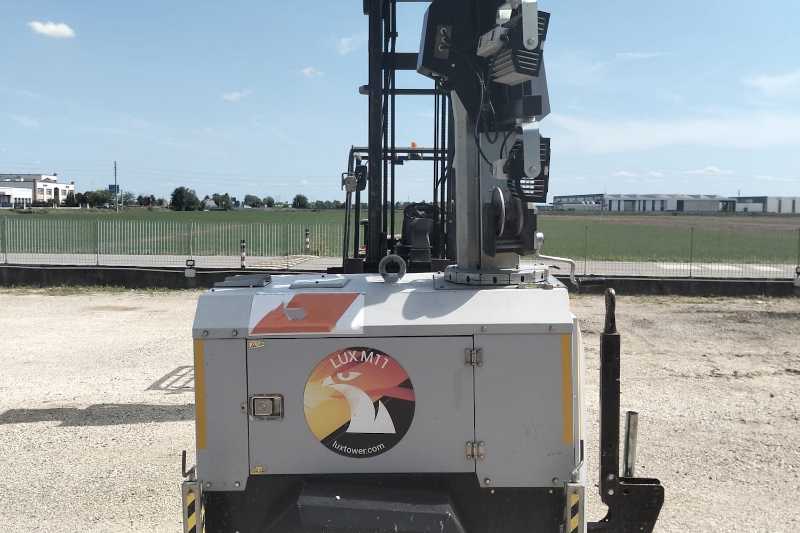 OmecoHub - Immagine LUXTOWER LUX-M12